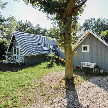 Five Bedroom Holiday In Rorvig * Asnæs