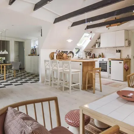 Five Bedroom Holiday In Rorvig * Asnæs