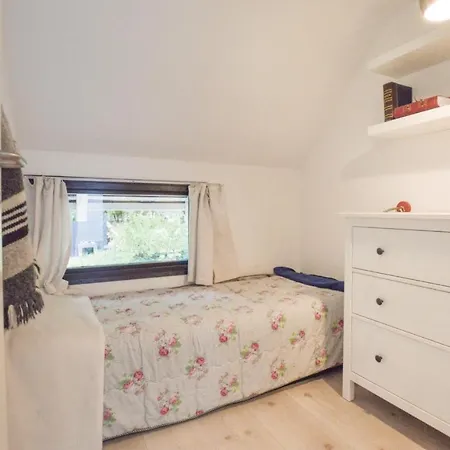 Five Bedroom Holiday In Rorvig Asnæs