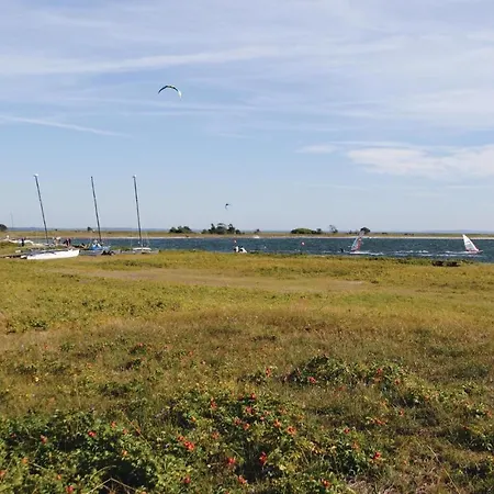 Five Bedroom Holiday In Rorvig * Asnæs